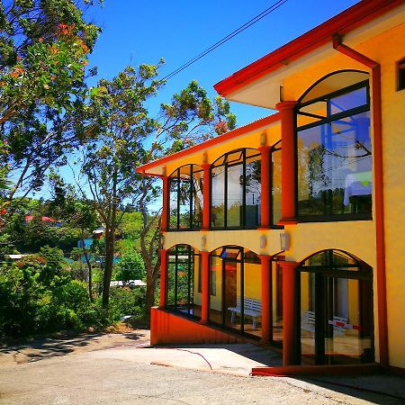 Hotel Santa Fe B&B Monteverde Exterior foto