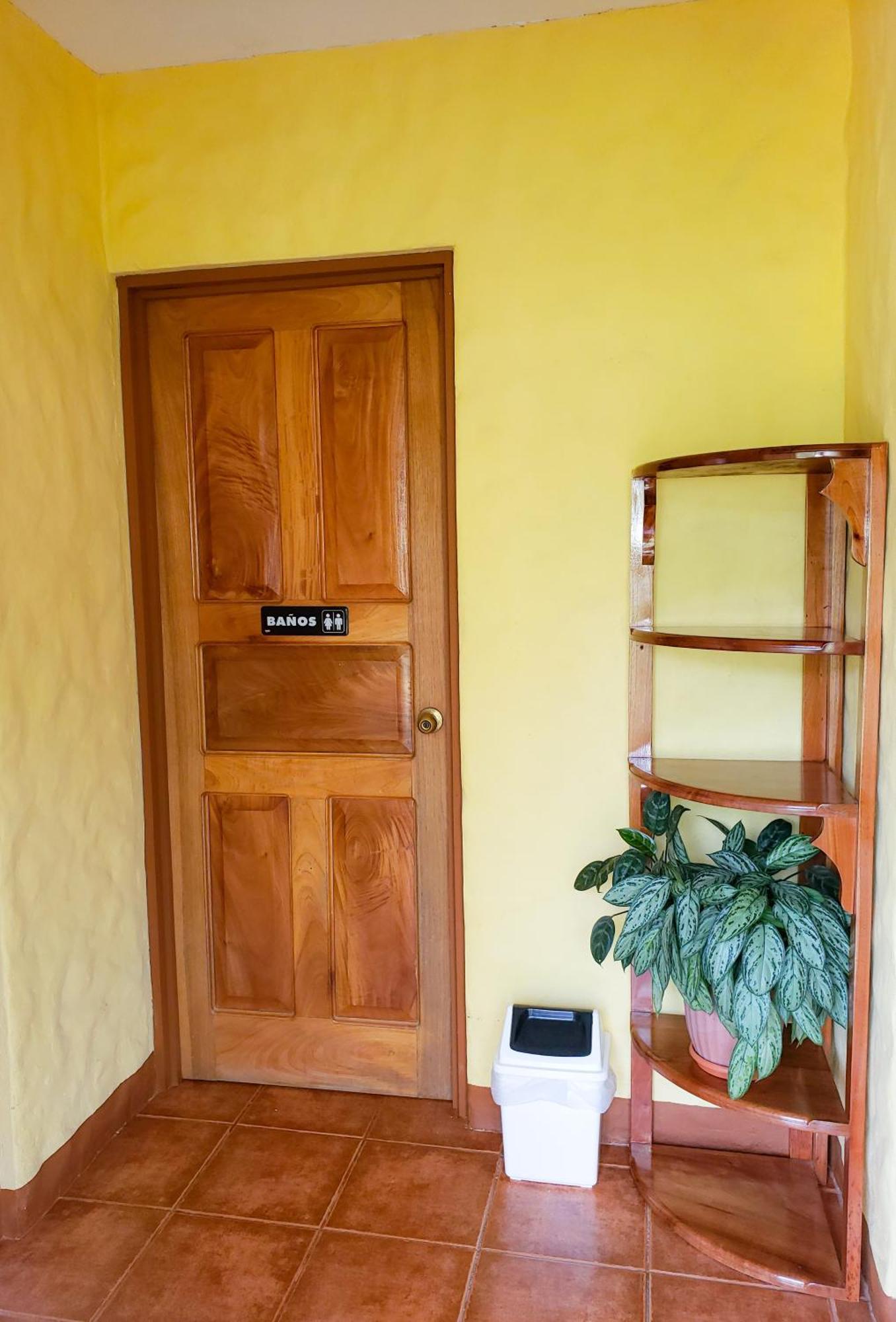 Hotel Santa Fe B&B Monteverde Cameră foto