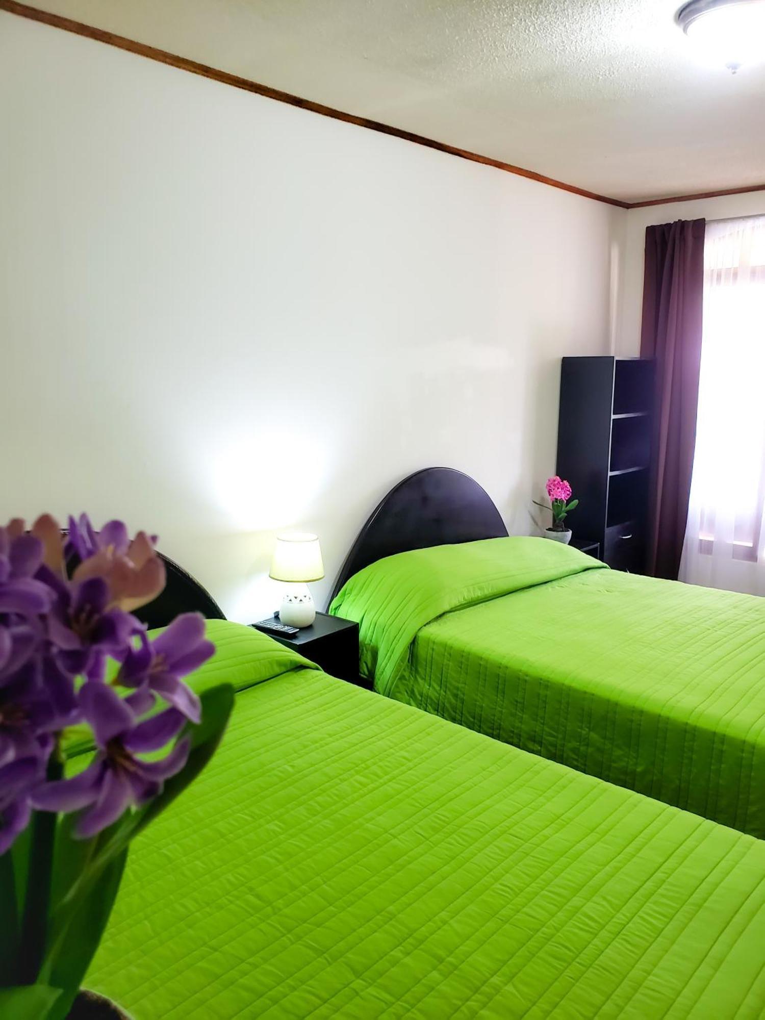 Hotel Santa Fe B&B Monteverde Cameră foto